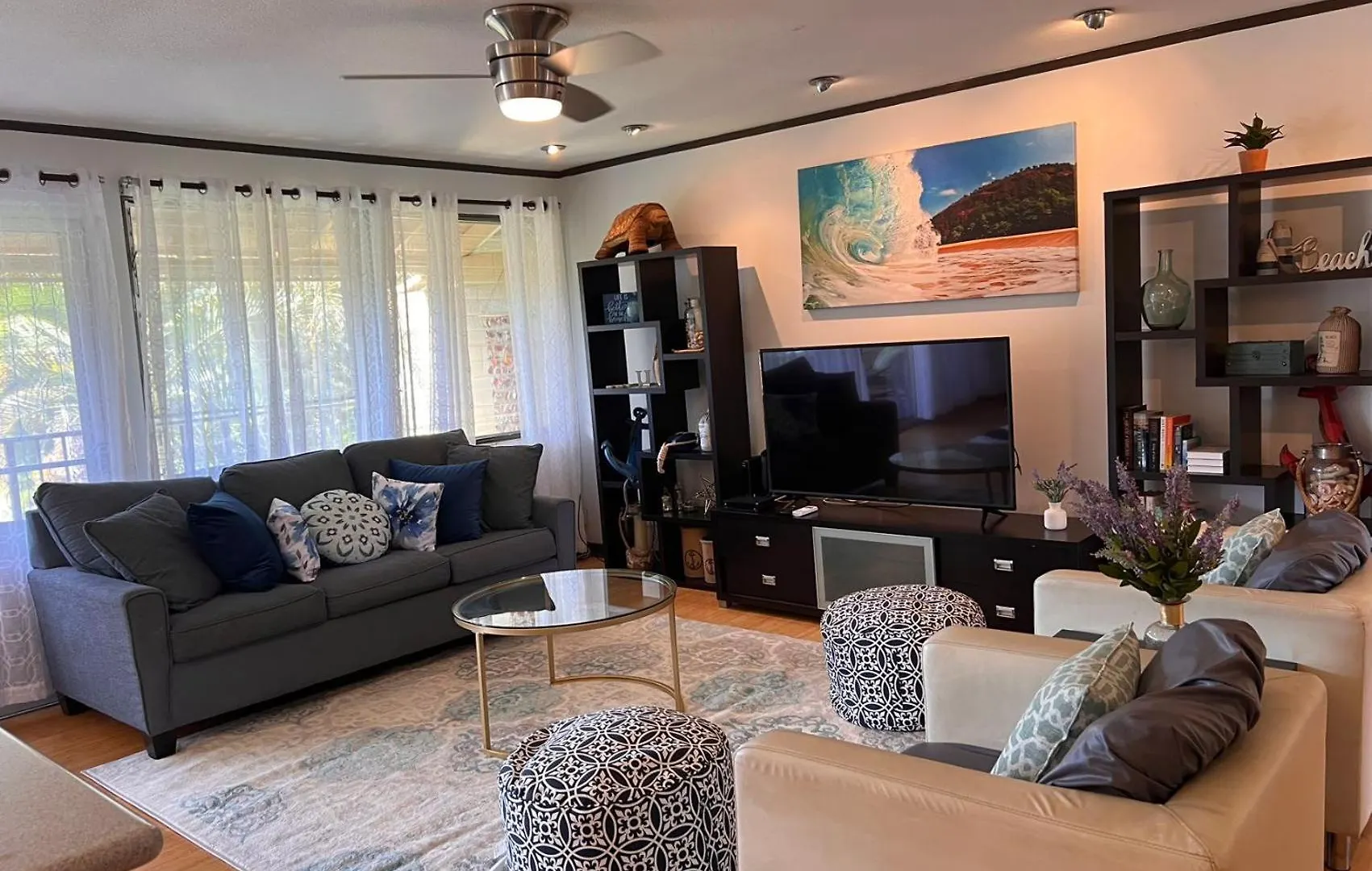 Apartment Entire Condo In Lahaina, Maui Kahana
