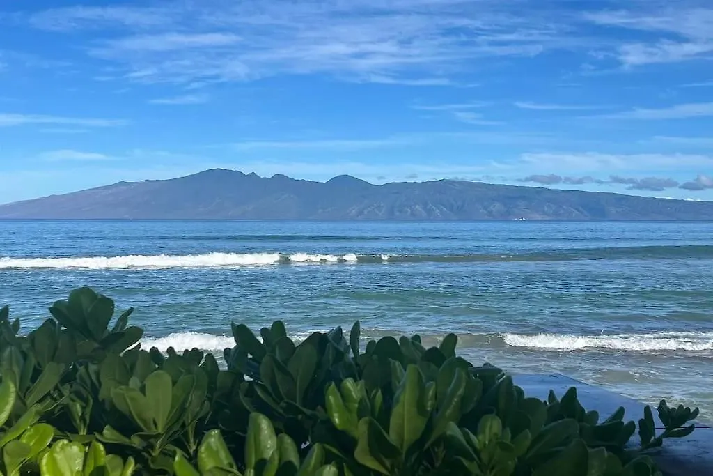 Entire Condo In Lahaina, Maui Kahana United States