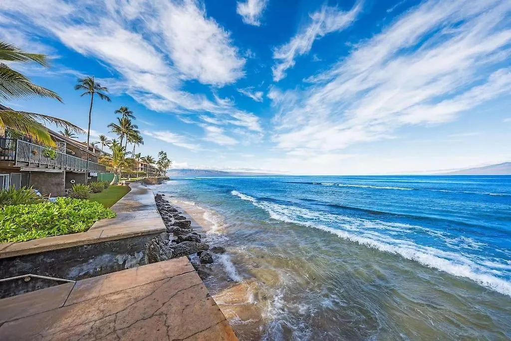 Apartment Entire Condo In Lahaina, Maui Kahana United States