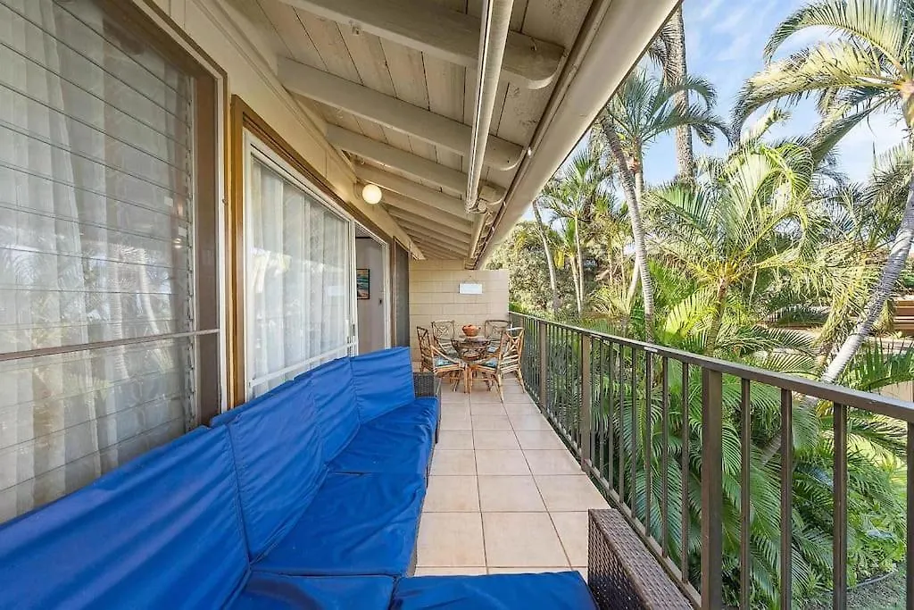Entire Condo In Lahaina, Maui Kahana