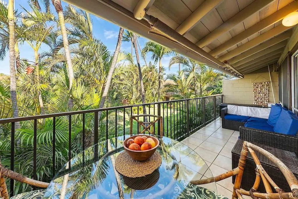 Entire Condo In Lahaina, Maui Kahana 0*,