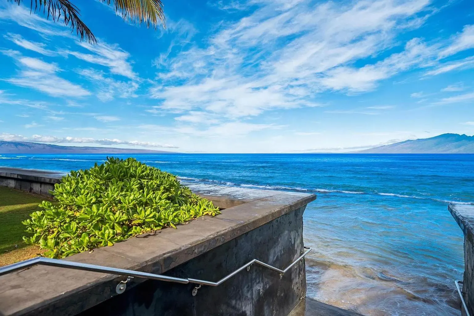 Entire Condo In Lahaina, Maui Kahana
