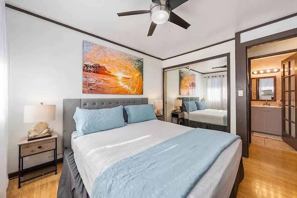 Entire Condo In Lahaina, Maui カハナ 0*,  米国